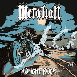 Metalian (CAN) : Midnight Rider